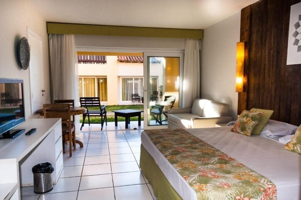 Апартаменти Buzios Beach Resort (ex. Buzios Beach Resort) 4*