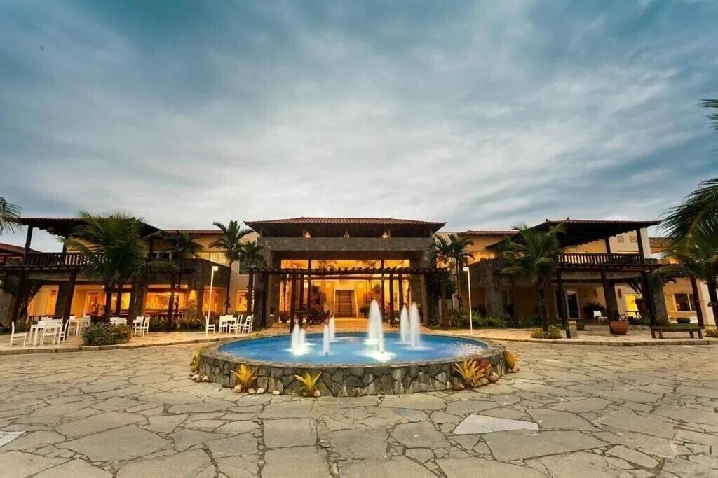 Фото Buzios Beach Resort (ex. Buzios Beach Resort) 4*