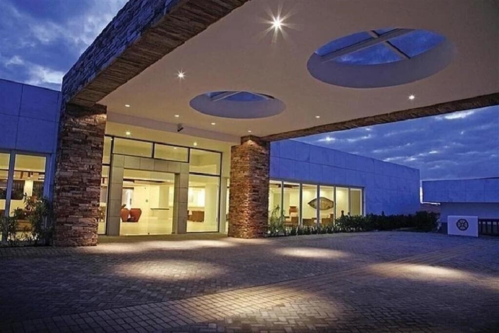 Фотографія Buzios Beach Resort (ex. Buzios Beach Resort) 4*