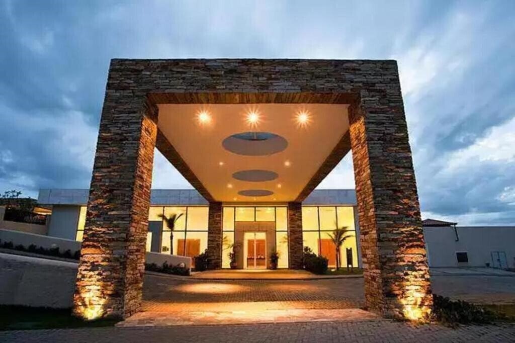 Зображення Buzios Beach Resort (ex. Buzios Beach Resort) 4*