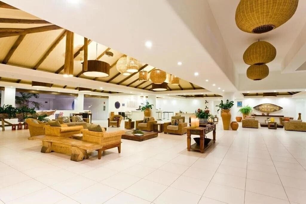 Картинка Buzios Beach Resort (ex. Buzios Beach Resort) 4*