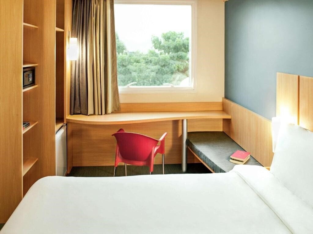 Фото Ibis Rio De Janeiro Parque Olimpico 3*