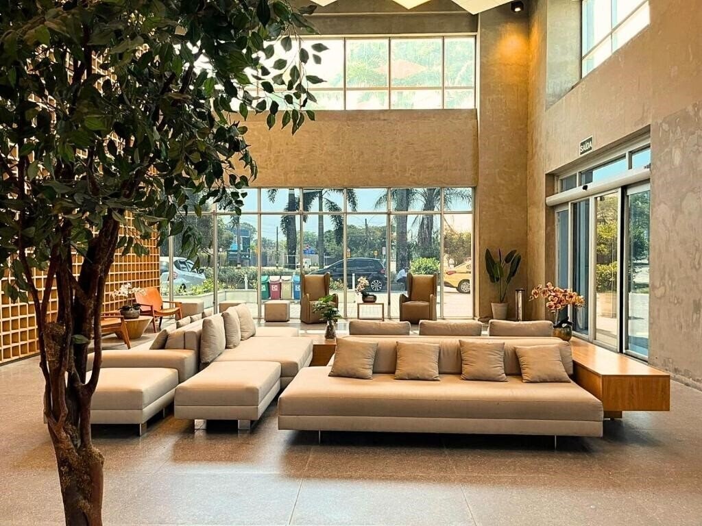 Панорама Ramada Encore Ribalta 3*