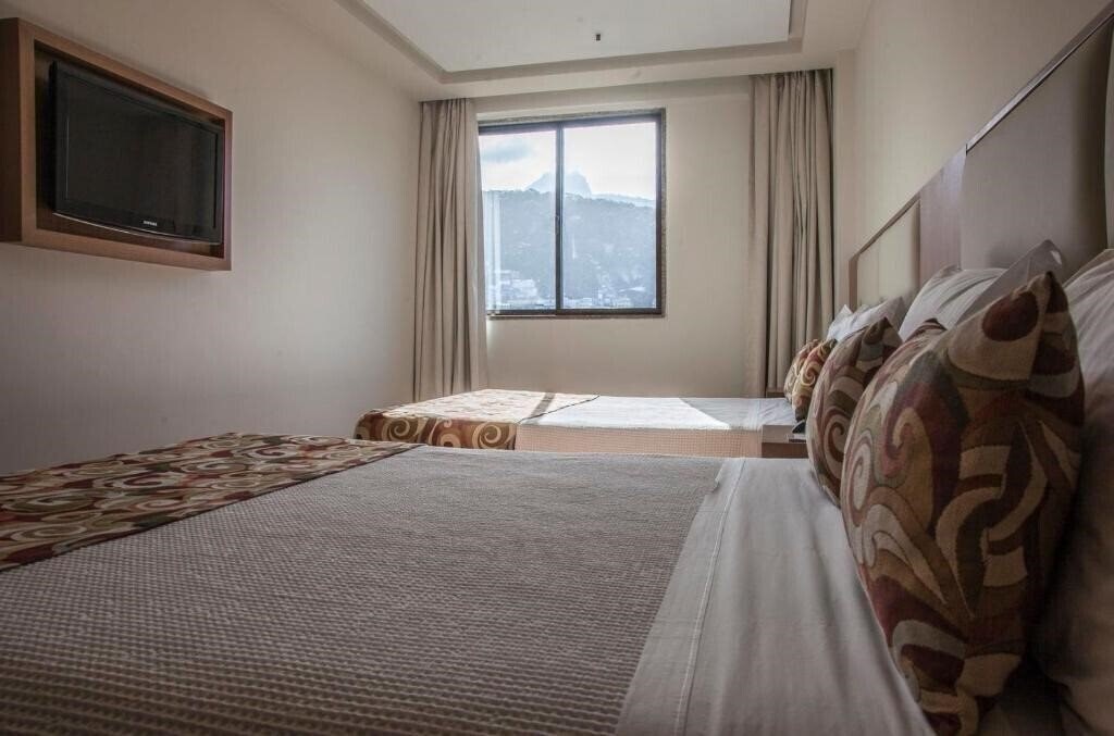 Територія Mirador 4*