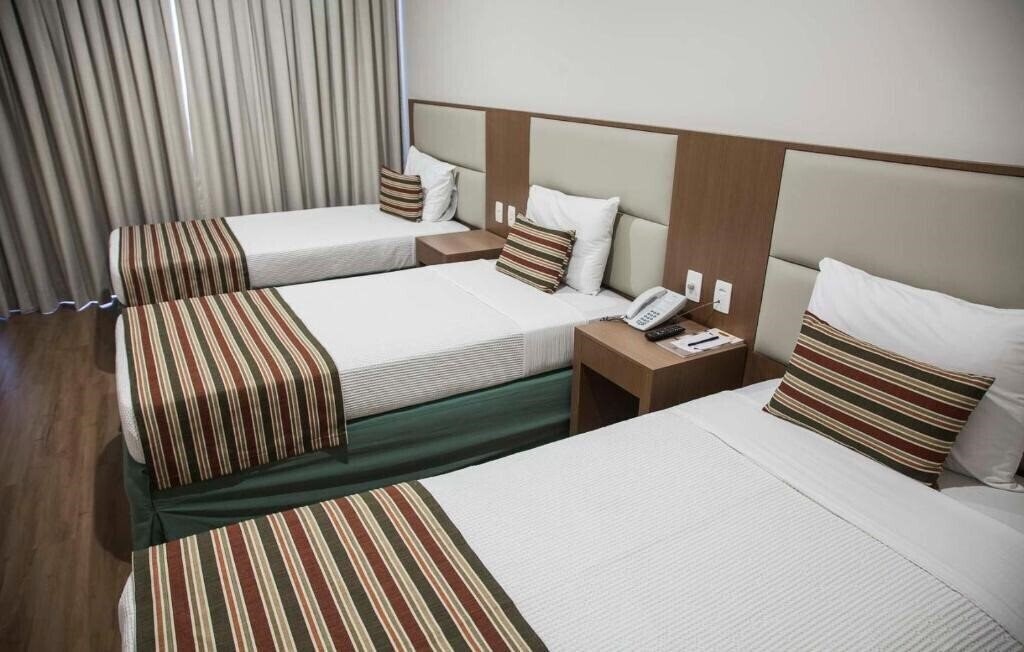 Апартаменти Mirador 4*