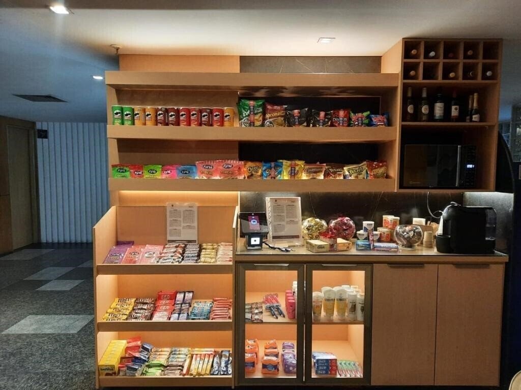 Территория Royalty Copacabana 3*