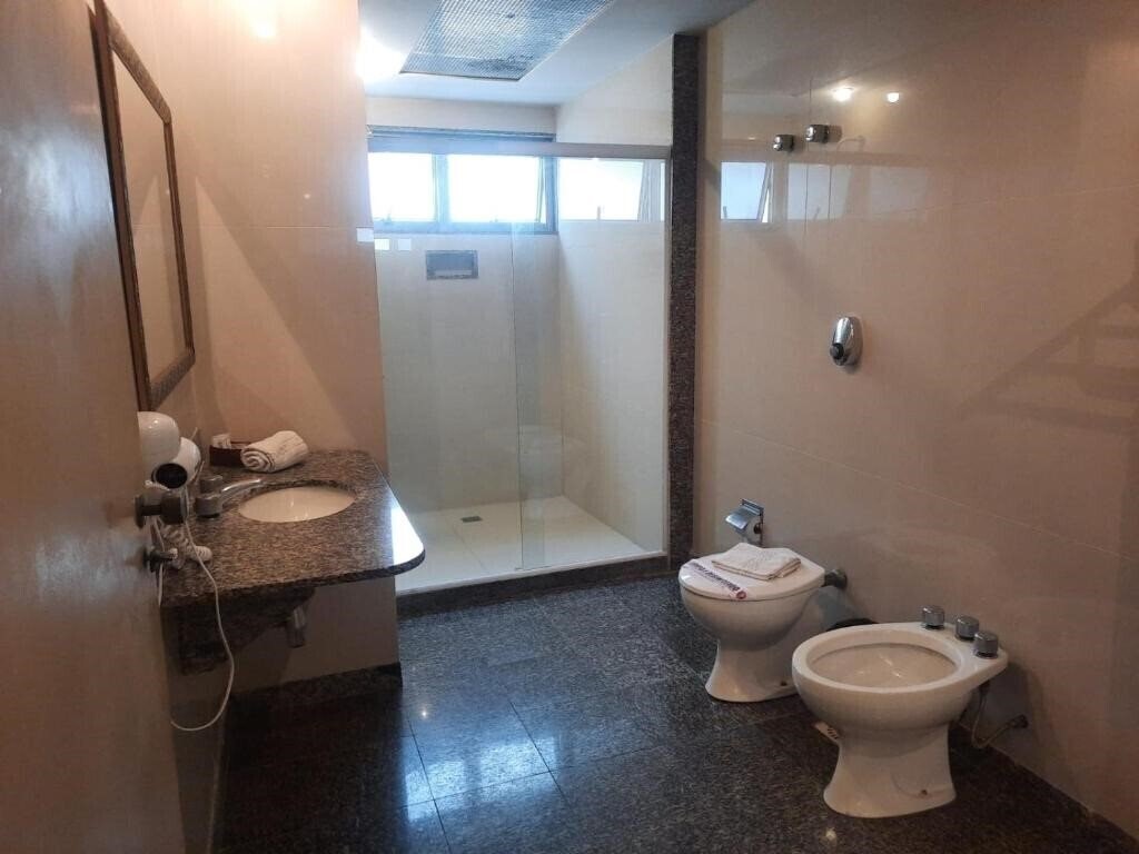 Отель Royalty Copacabana 3*