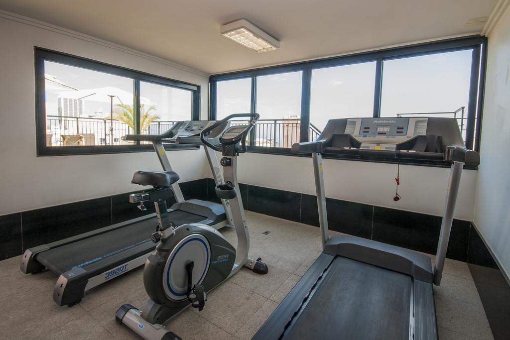 Фото Miramar Copacabana 4*