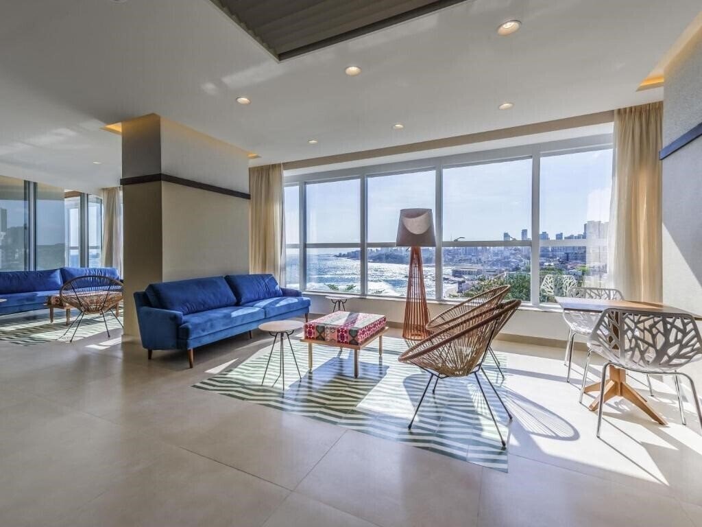 Зображення Golden Tulip Rio Vermelho 4*