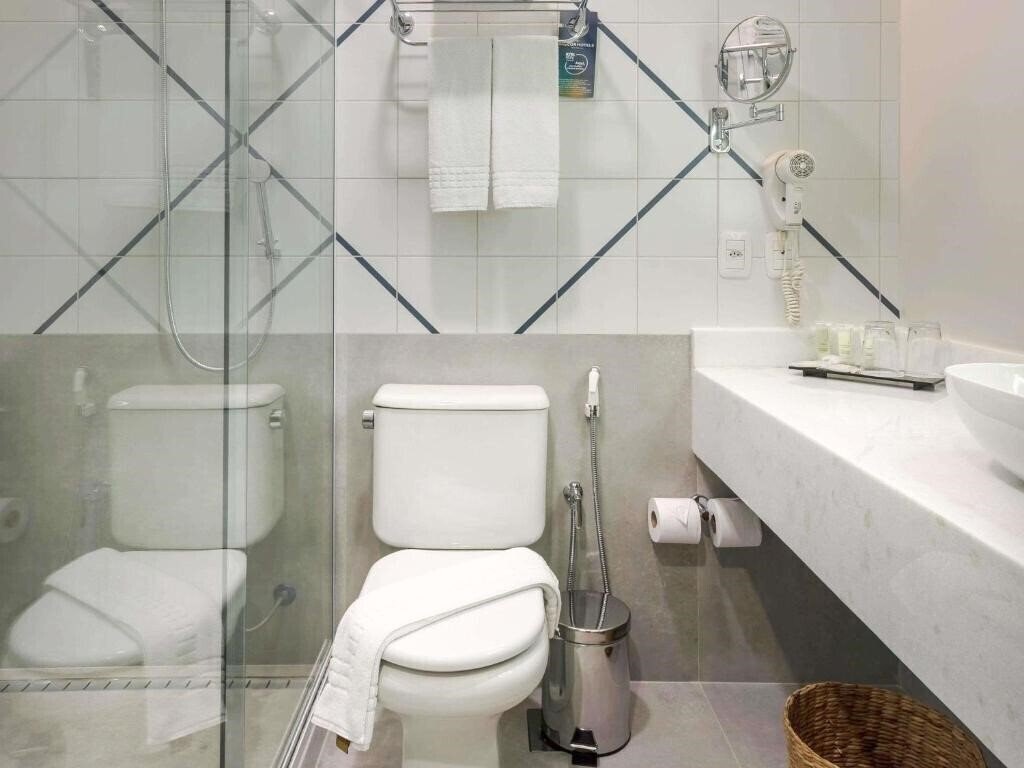 Територія Golden Tulip Rio Vermelho 4*