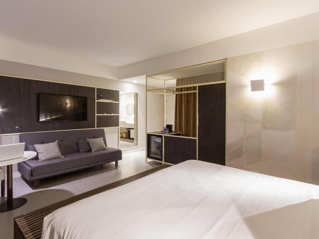 Апартаменти Golden Tulip Rio Vermelho 4*