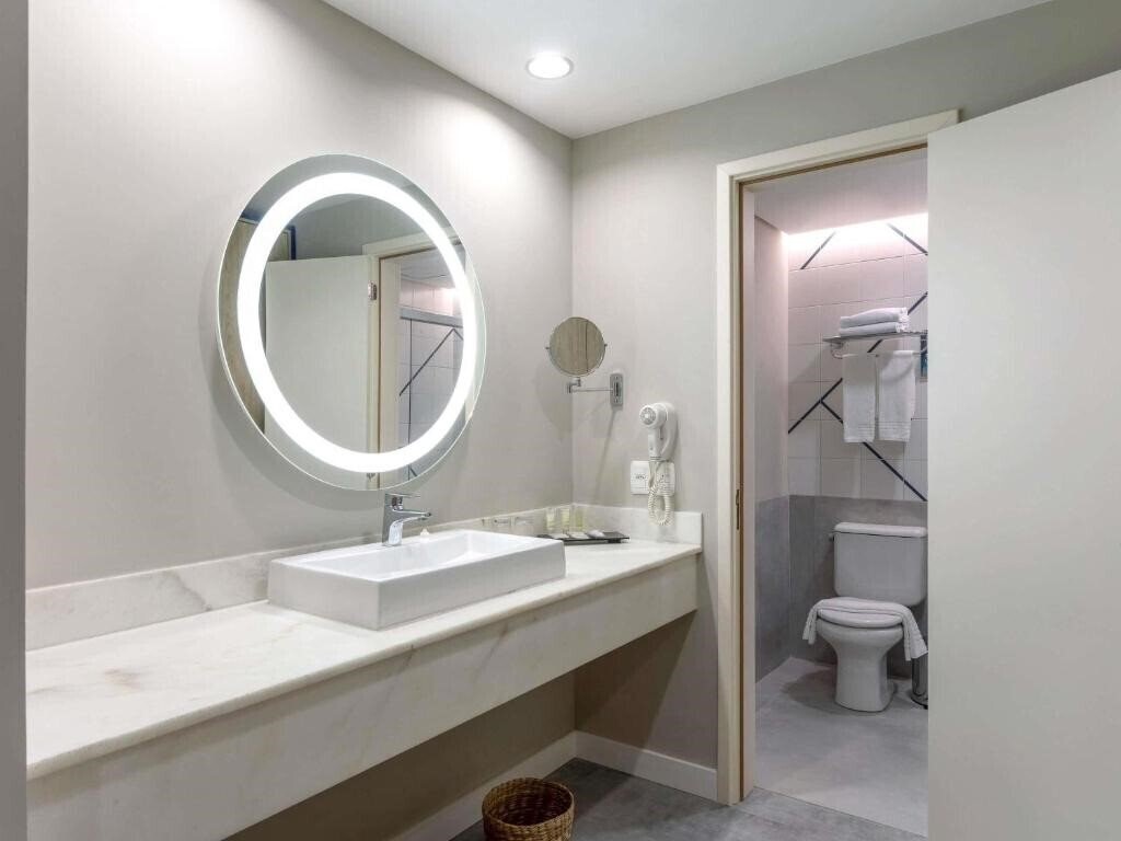 Панорама Golden Tulip Rio Vermelho 4*