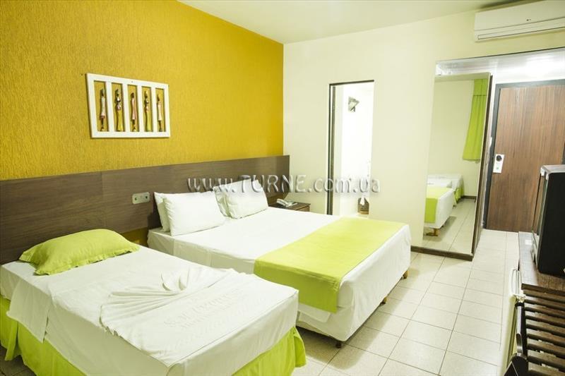 Апартаменты Sol Plaza 3*