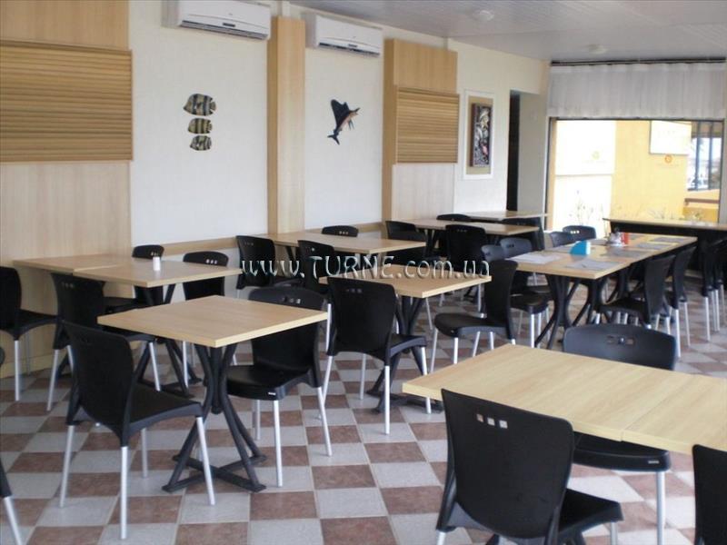 Картинка Sol Plaza 3*