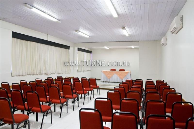 Фото Sol Plaza 3*