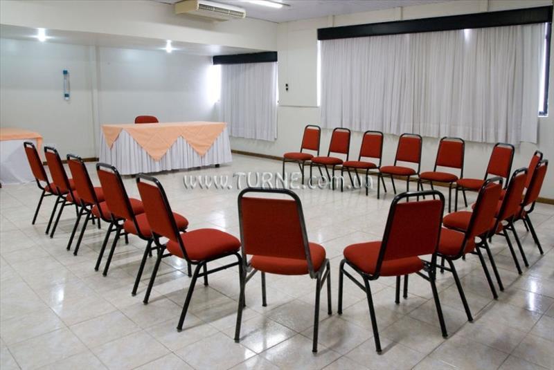 Отель Sol Plaza 3*