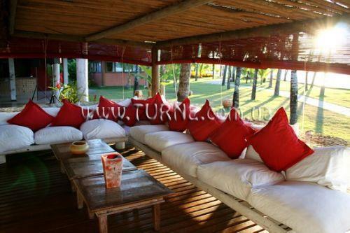 Апартаменти Arraial D’ajuda Eco Resort 5*