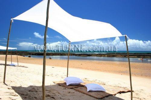 Територія Arraial D’ajuda Eco Resort 5*