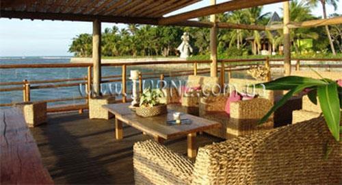 Зображення Arraial D’ajuda Eco Resort 5*