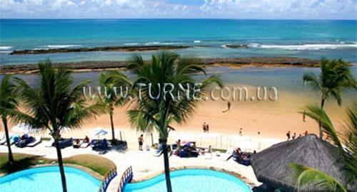 Фотографія Arraial D’ajuda Eco Resort 5*