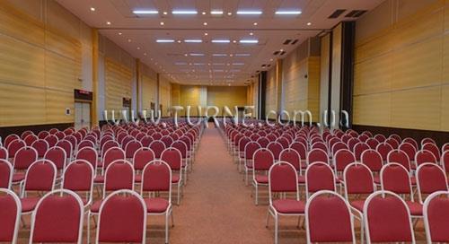 Фотографія Bahia Othon Palace 4*