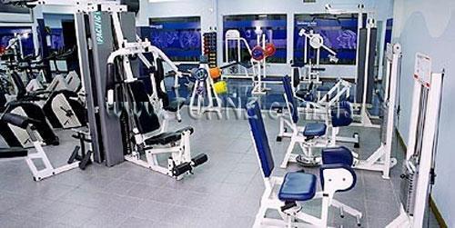 Готель Blue Tree Premium Salvador 4*