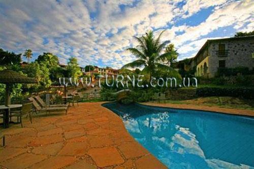 Вид Canto Das Aguas 4*