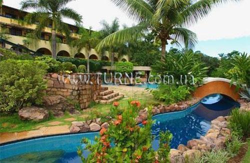 Фотография Canto Das Aguas 4*