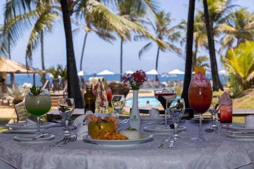 Фотографія Catussaba Resort 5*