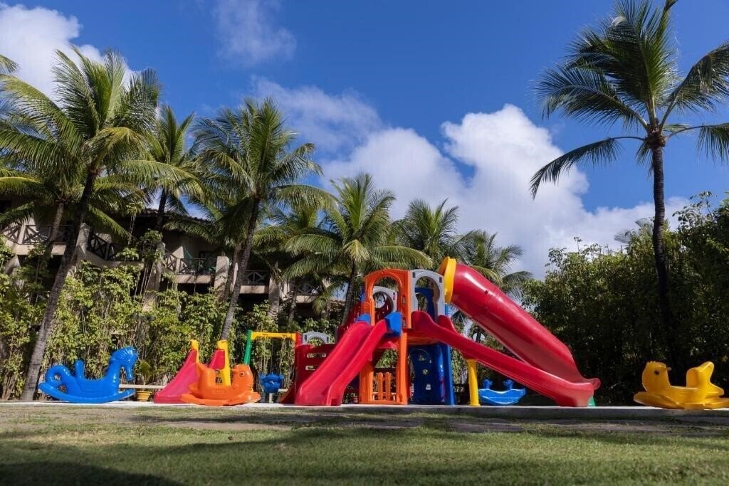 Зображення Catussaba Resort 5*