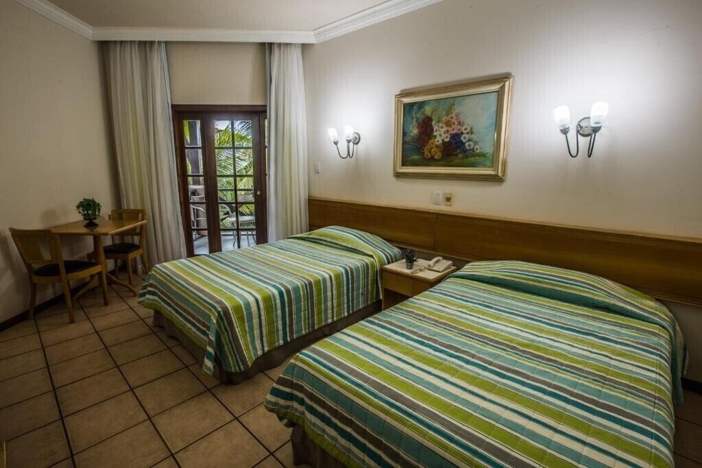 Вид Catussaba Resort 5*