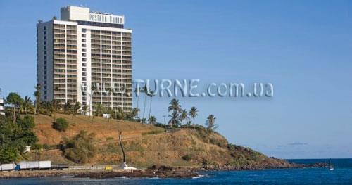 Панорама Pestana Bahia 5*