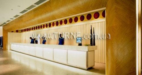 Апартаменти Pestana Bahia 5*