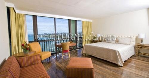 Територія Pestana Bahia 5*