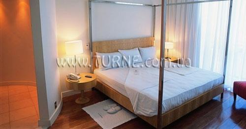 Картинка Pestana Bahia 5*