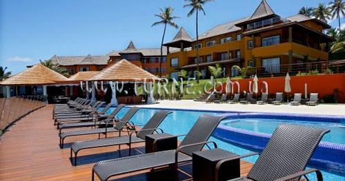 Апартаменти Pestana Bahia Lodge 5*