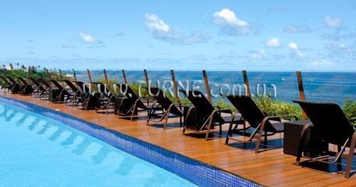 Територія Pestana Bahia Lodge 5*