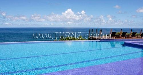 Вид Pestana Bahia Lodge 5*