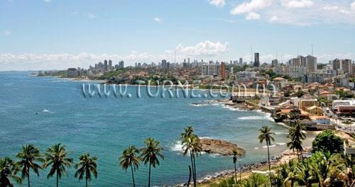 Готель Pestana Bahia Lodge 5*