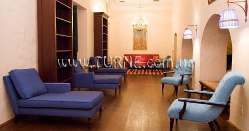 Апартаменты Pestana Convento Do Carmo 5*