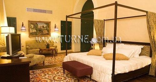 Картинка Pestana Convento Do Carmo 5*