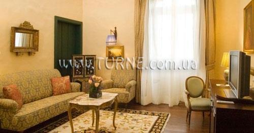 Фотография Pestana Convento Do Carmo 5*