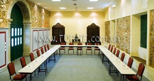 Фото Pestana Convento Do Carmo 5*