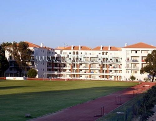 Територія Stella Maris Resort & Conventions 5*