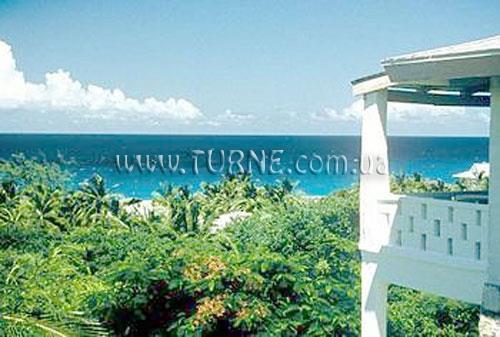 Вид Stella Maris Resort & Conventions 5*