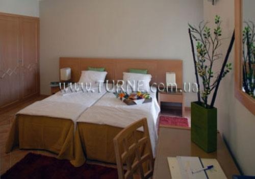 Картинка Stella Maris Resort & Conventions 5*