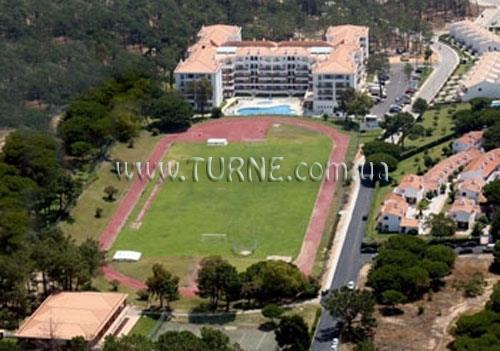 Фото Stella Maris Resort & Conventions 5*