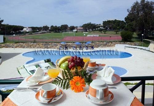 Готель Stella Maris Resort & Conventions 5*