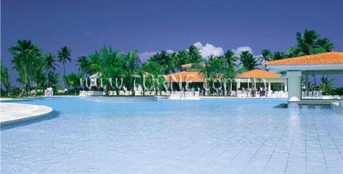 Апартаменти Superclubs Breezes Costa Do Sauipe 5*