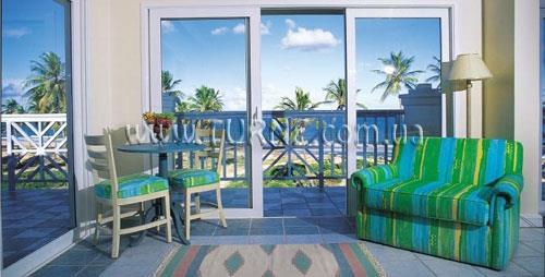 Територія Superclubs Breezes Costa Do Sauipe 5*